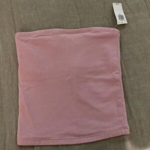 Old Navy Tube Top Pink